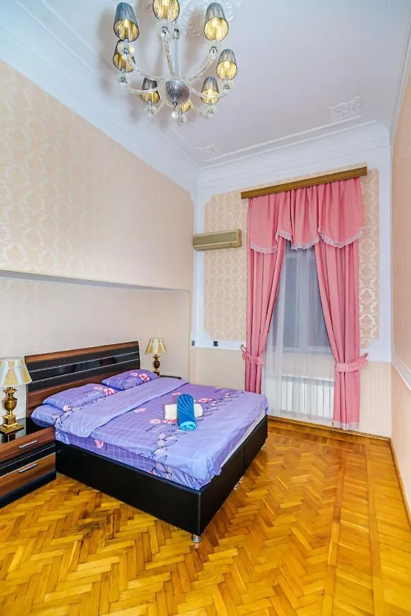 Theatrium Apartment Bakü 0*,  Azerbaycan