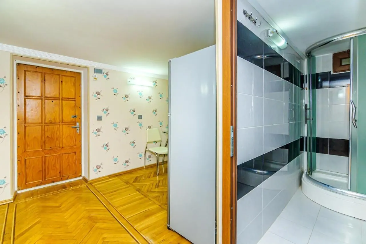Theatrium Apartment Bakü 0*,  Azerbaycan