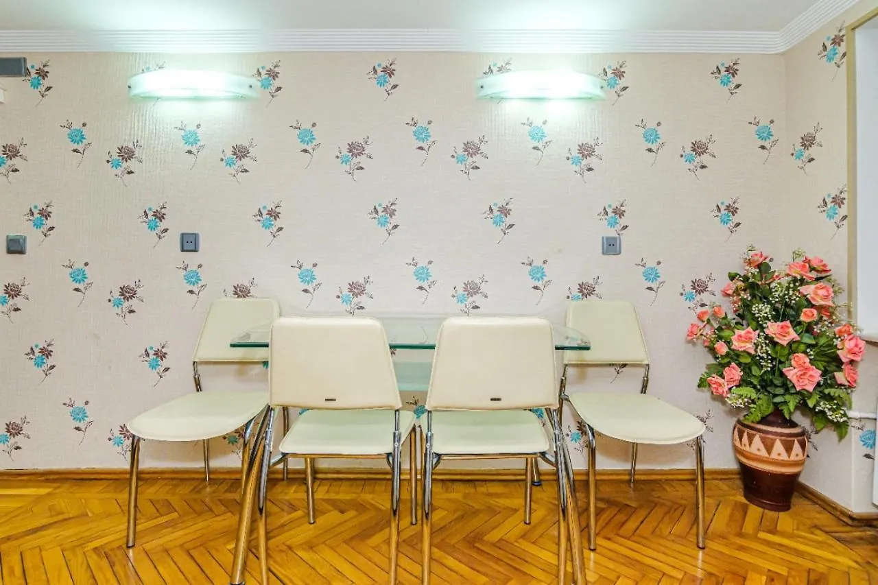 Theatrium Apartment Bakü