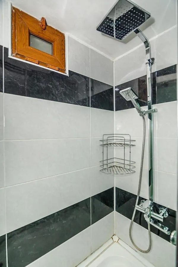 Theatrium Apartment Bakü
